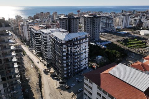 2+1 Apartment in Alanya, Turkey No. 21688 6