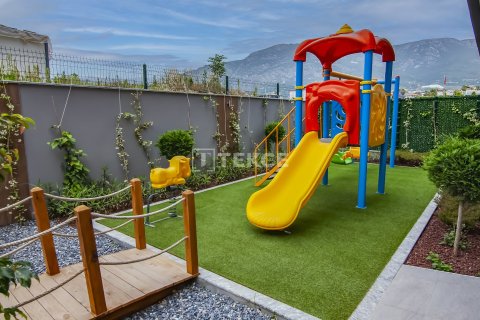 2+1 Apartment in Alanya, Turkey No. 21688 11