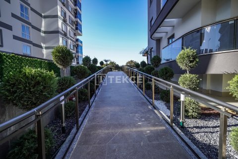 2+1 Apartment en Alanya, Turkey No. 21688 4