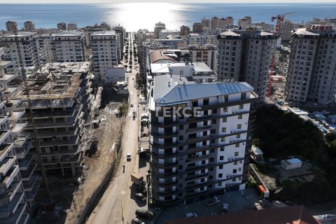 2+1 Appartement à Alanya, Turkey No. 21688 8