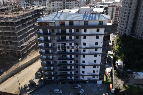 2+1 Apartment in Alanya, Turkey No. 21688 30