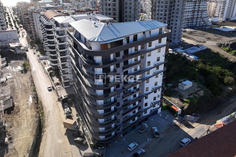 Квартира 2+1 в Аланья, Турция №21688 2