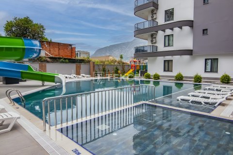 2+1 Apartment in Alanya, Turkey No. 21688 1