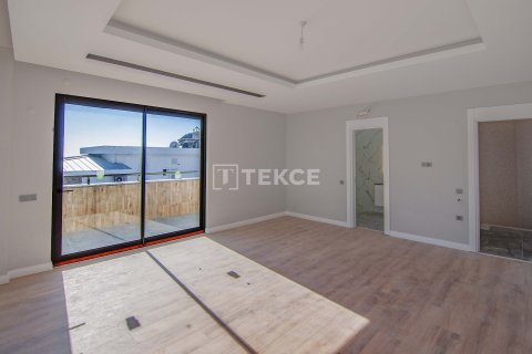 2+1 Appartement à Alanya, Turkey No. 21688 21