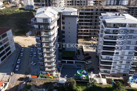 2+1 Appartement à Alanya, Turkey No. 21688 7