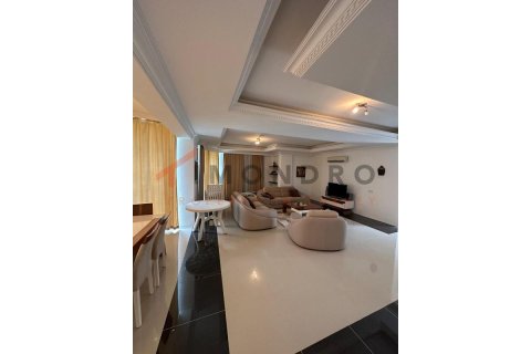 4+1 Villa en Antalya, Turkey No. 21711 4