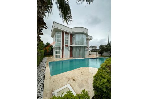 4+1 Villa à Antalya, Turkey No. 21711 1