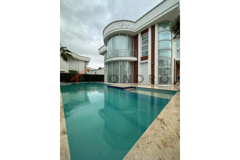 4+1 Villa en Antalya, Turkey No. 21711 2