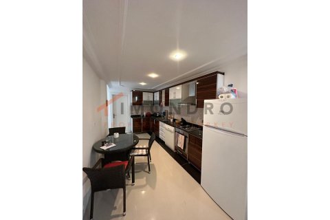 4+1 Villa à Antalya, Turkey No. 21711 8