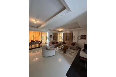 4+1 Villa in Antalya, Turkey No. 21711 5