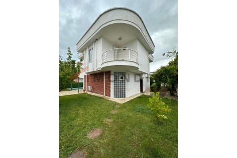 4+1 Villa à Antalya, Turkey No. 21711 3