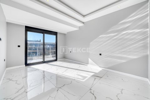 2+1 Penthouse in Alanya, Turkey No. 20705 6