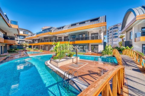 2+1 Penthouse à Alanya, Turkey No. 20705 9