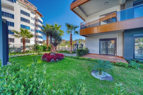 2+1 Penthouse en Alanya, Turkey No. 20705 24