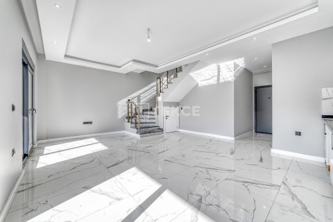 2+1 Penthouse à Alanya, Turkey No. 20705 5