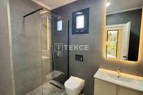 4+1 Villa à Kusadasi, Turkey No. 21749 24