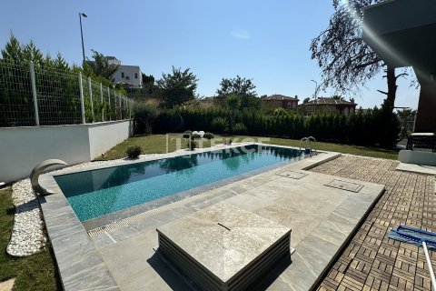 4+1 Villa en Kusadasi, Turkey No. 21749 7