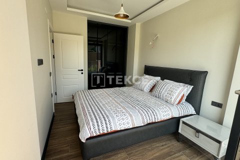 4+1 Villa à Kusadasi, Turkey No. 21749 25