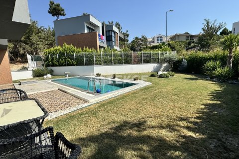 4+1 Villa en Kusadasi, Turkey No. 21749 5