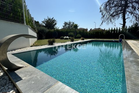 4+1 Villa à Kusadasi, Turkey No. 21749 8