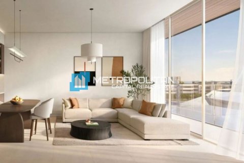 2 dormitorios Apartment en  Saadiyat Island, UAE No. 7863 5