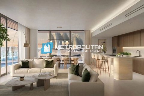 2 dormitorios Apartment en  Saadiyat Island, UAE No. 7863 3