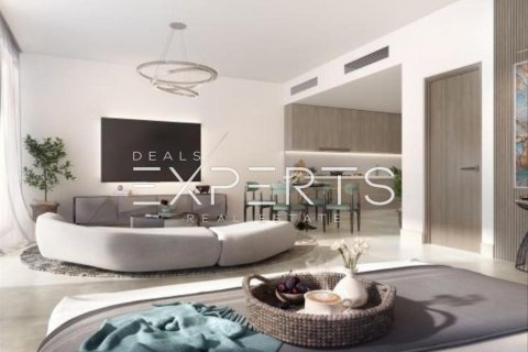 2 dormitorios Apartment en  Yas Island, UAE No. 10546 7