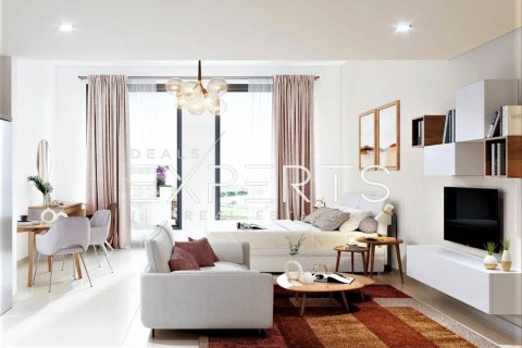 2 dormitorios Apartment en  Yas Island, UAE No. 10546 6