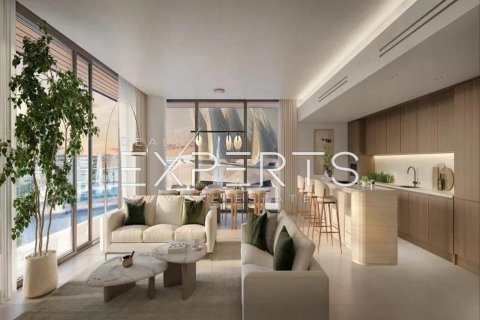 2 dormitorios Apartment en  Saadiyat Cultural District, UAE No. 10544 2