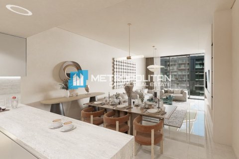 2 dormitorios Apartment en  Saadiyat Island, UAE No. 10470 2