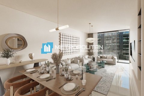 2 dormitorios Apartment en  Saadiyat Island, UAE No. 10470 18