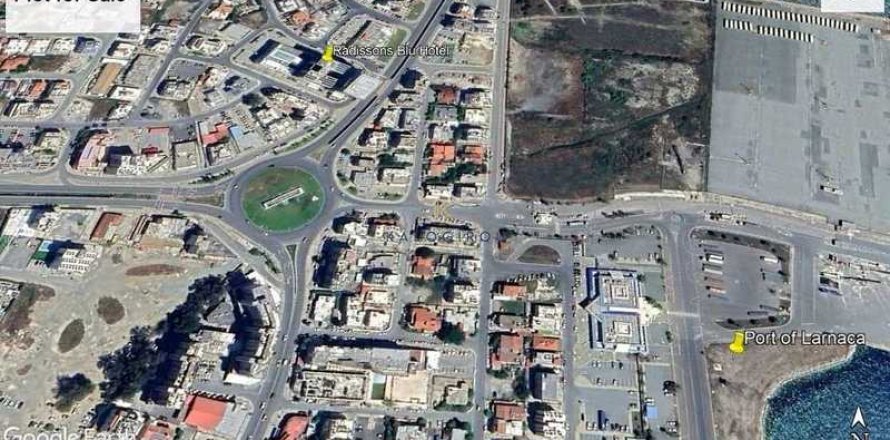 521m² Land à Larnaca, Cyprus No. 35543