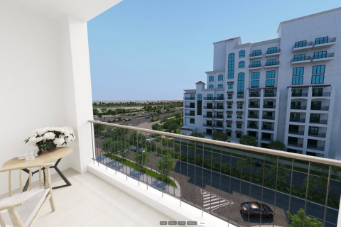 54m² Apartment on the Yas Island, UAE No. 7425 3