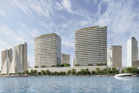 2 bedrooms Apartment in Al Reem Island, UAE No. 6564 10