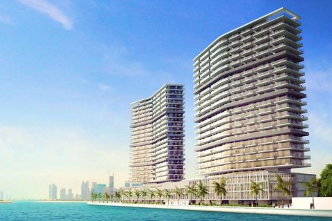 2 bedrooms Apartment in Al Reem Island, UAE No. 6564 1