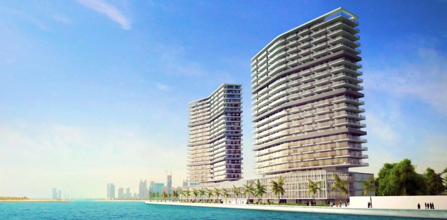 2 bedrooms Apartment in Al Reem Island, UAE No. 6564