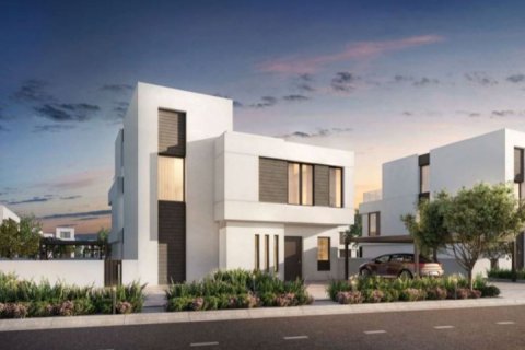 750m² Land à Al Shamkha, UAE No. 10508 12