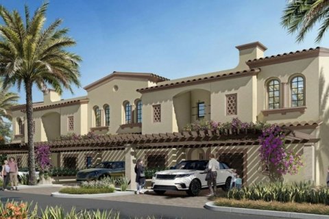 2 dormitorios Townhouse en Khalifa City, UAE No. 10510 10