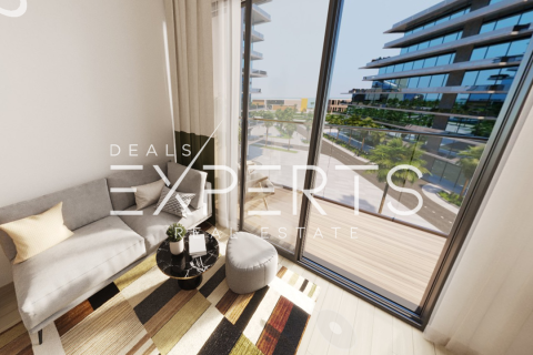 58.9m² Apartment en  Saadiyat Cultural District, UAE No. 10533 3