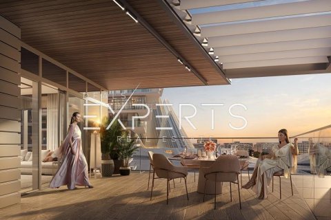 Квартира 58.9м² на Saadiyat Cultural District, ОАЭ №10533 6