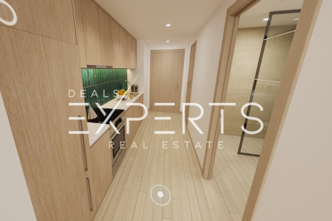 58.9m² Apartment en  Saadiyat Cultural District, UAE No. 10533 4