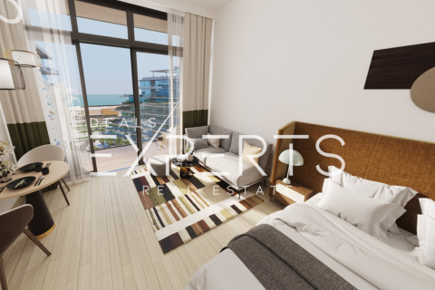 48.2m² Appartement à Saadiyat Cultural District, UAE No. 10532 2