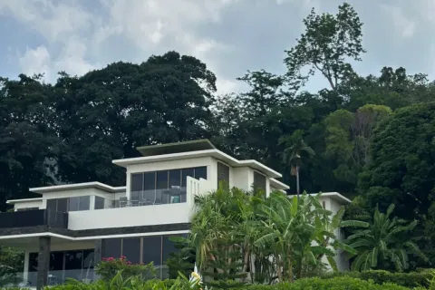 3 bedrooms Villa in Phuket, Thailand No. 2713 16