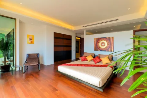 3 bedrooms Villa in Phuket, Thailand No. 2713 9