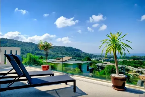 3 bedrooms Villa in Phuket, Thailand No. 2713 21