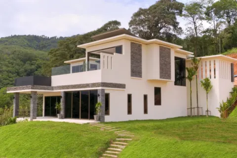 3 chambres Villa à Phuket, Thailand No. 2713 13