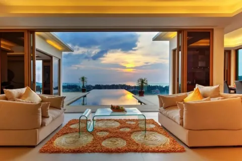 3 bedrooms Villa in Phuket, Thailand No. 2713 2