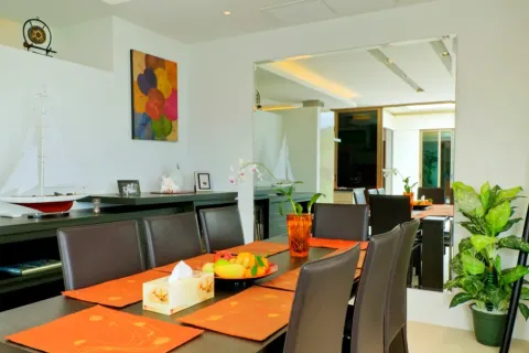 3 bedrooms Villa in Phuket, Thailand No. 2713 6