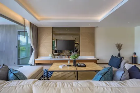 3 bedrooms Penthouse in Phuket, Thailand No. 2717 2