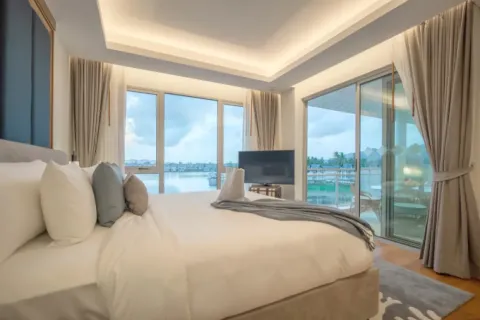 3 dormitorios Penthouse en Phuket, Thailand No. 2717 8